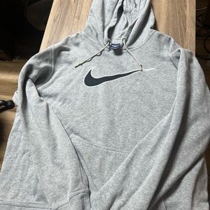 Nike sweatshirt, XXL